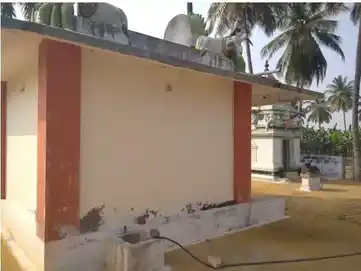 Arulmigu Kaliamman Temple, Ponmudi, Ponmudi - 638056 அருள்மிகு காளியம்மன் திருக்கோயில், பொன்முடி, Ponmudi - 638056, Erode - Ancient Temple Architecture and History Image 7