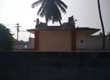 Arulmigu Kaliamman Temple, Ponmudi, Ponmudi - 638056 அருள்மிகு காளியம்மன் திருக்கோயில், பொன்முடி, Ponmudi - 638056, Erode - Ancient Temple Architecture and History Image 9