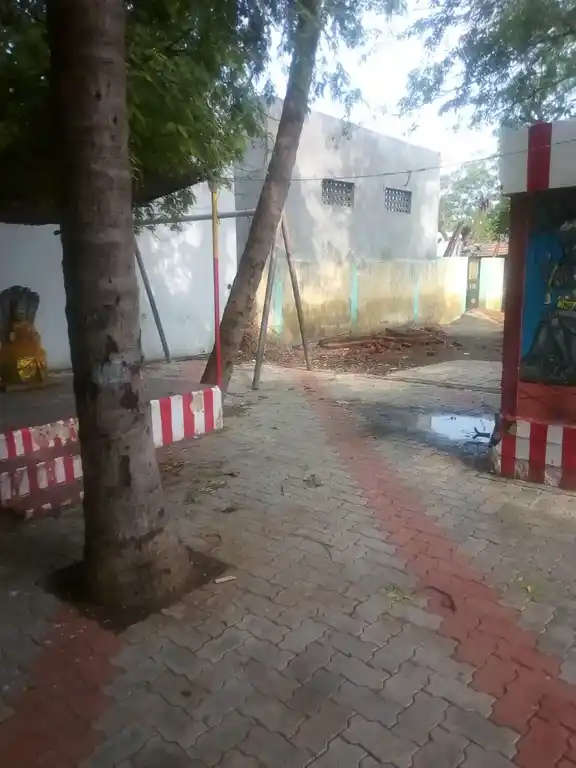 Arulmigu Kaliamman Temple, Pothumbu - 625018 Arulmigu Kaliamman Temple, பொதும்பு - 625018, Madurai - Ancient Temple Architecture and History Image 4