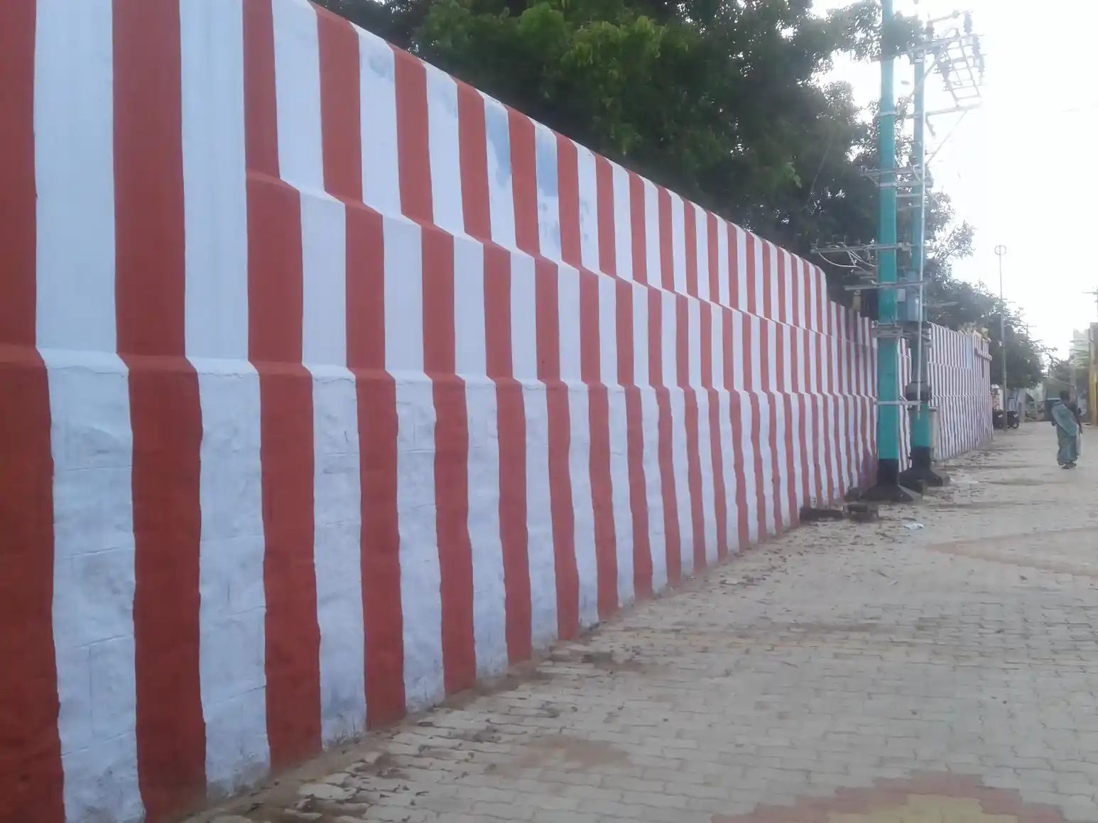 Arulmigu Kaliamman Temple, Rayagiri - 627764 அருள்மிகு காளியம்மன் திருக்கோயில், Rayagiri - 627764, Tenkasi - Ancient Temple Architecture and History Image 3