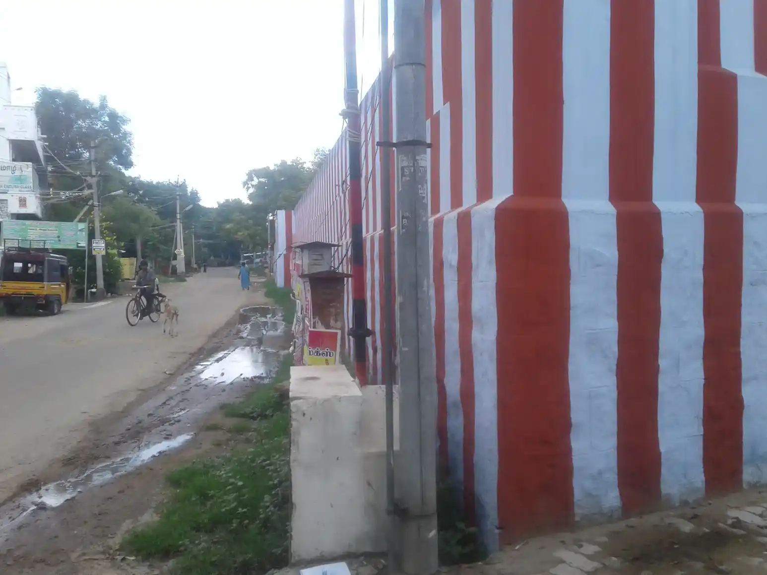 Arulmigu Kaliamman Temple, Rayagiri - 627764 அருள்மிகு காளியம்மன் திருக்கோயில், Rayagiri - 627764, Tenkasi - Ancient Temple Architecture and History Image 5