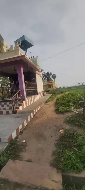 Arulmigu Kaliamman Temple, S. Duraisamypuram - 628904 அருள்மிகு காளியம்மன் திருக்கோயில், S. Duraisamypuram - 628904, Thoothukudi - Ancient Temple Architecture and History Image 4