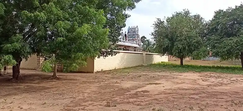 Arulmigu Kaliamman Temple, Sanarpalayam, Moolanur - 638106 அருள்மிகு காளியம்மன் திருக்கோயில், Sanarpalayam, Moolanur - 638106, Tiruppur - Ancient Temple Architecture and History Image 4