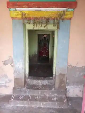 Arulmigu Kaliamman Temple, Seniyaperamur, Seniyaperamur - 613204 அருள்மிகு காளியம்மன் திருக்கோயில், Seniyaperamur, Seniyaperamur - 613204, Thanjavur - Ancient Temple Architecture and History Image 3