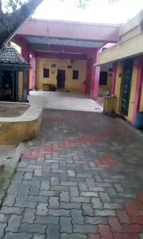 Arulmigu Kaliamman Temple, Sidheswara Bus Stop, Salem - 636001 அருள்மிகு காளியம்மன் திருக்கோயில், சித்தேஸ்வர பஸ் ஸ்டாப், Salem - 636001, Salem - Ancient Temple Architecture and History Image 3