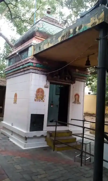 Arulmigu Kaliamman Temple, Sidheswara Bus Stop, Salem - 636001 அருள்மிகு காளியம்மன் திருக்கோயில், சித்தேஸ்வர பஸ் ஸ்டாப், Salem - 636001, Salem - Ancient Temple Architecture and History Image 4