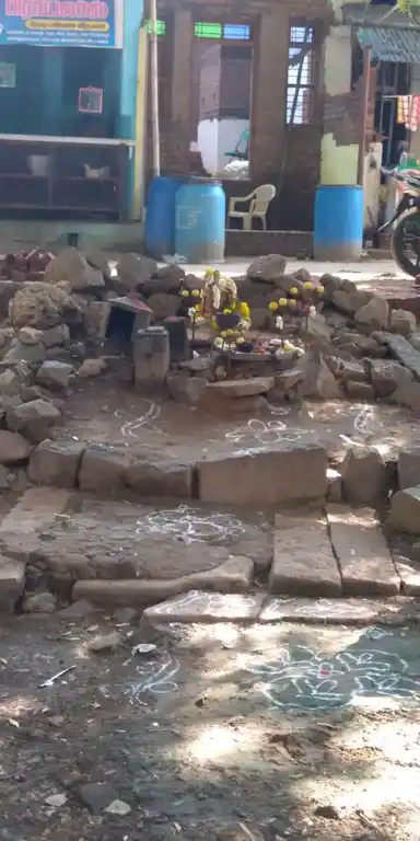 Arulmigu Kaliamman Temple, Silamalai - 625528 Arulmigu Kaliamman Temple, Silamalai - 625528, Theni - Ancient Temple Architecture and History Image 2