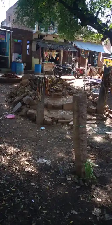 Arulmigu Kaliamman Temple, Silamalai - 625528 Arulmigu Kaliamman Temple, Silamalai - 625528, Theni - Ancient Temple Architecture and History Image 3