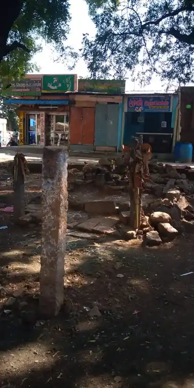 Arulmigu Kaliamman Temple, Silamalai - 625528 Arulmigu Kaliamman Temple, Silamalai - 625528, Theni - Ancient Temple Architecture and History Image 4