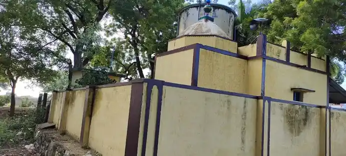 Arulmigu Kaliamman Temple, Sindalakarai - 628902 அருள்மிகு காளியம்மன் திருக்கோயில், Sindalakarai - 628902, Thoothukudi - Ancient Temple Architecture and History Image 3