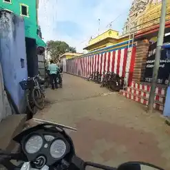 Arulmigu Kaliamman Temple, Srivilliputtur, Srivilliputtur - 626125