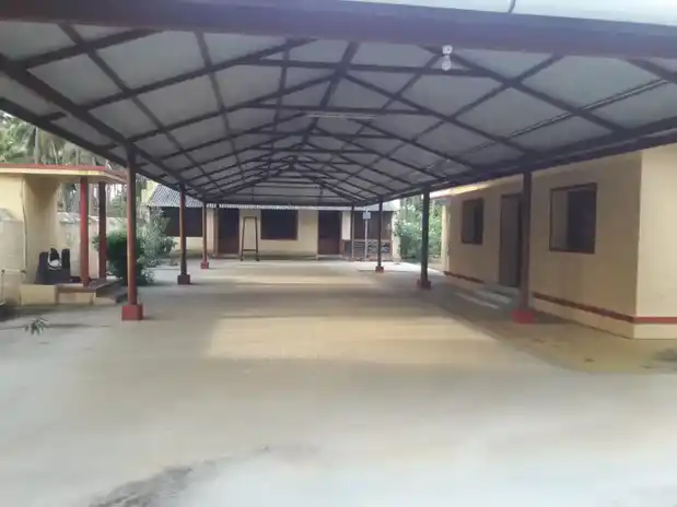 Arulmigu Kaliamman Temple, Sundara Goundanur, Pollachi - 642002 அருள்மிகு &nbsp;காளியம்மன் &nbsp;திருக்கோயில்&nbsp;, Sundara Goundanur, Pollachi - 642002, Coimbatore - Ancient Temple Architecture and History Image 2