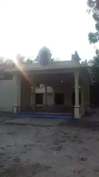 Arulmigu Kaliamman Temple, Tiruchendur - 628214