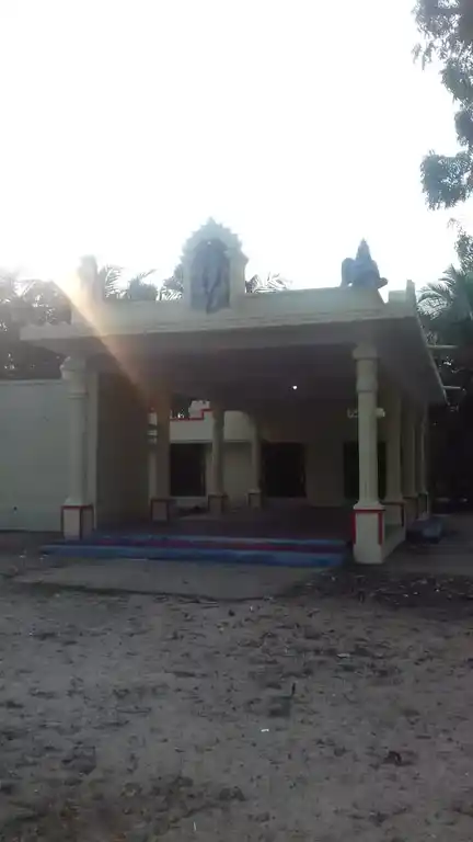 Arulmigu Kaliamman Temple, Tiruchendur - 628214 அருள்மிகு காளியம்மன் திருக்கோயில், Tiruchendur - 628214, Thoothukudi - Ancient Temple Architecture and History Image 4