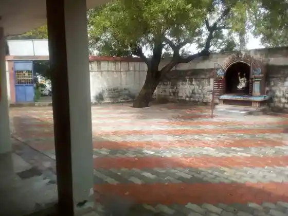 Arulmigu Kaliamman Temple, Udumalpettai, Udumalpettai - 642126 அருள்மிகு காளியம்மன் வகையறா திருக்கோயில், Udumalpettai, Udumalpettai - 642126, Tiruppur - Ancient Temple Architecture and History Image 5