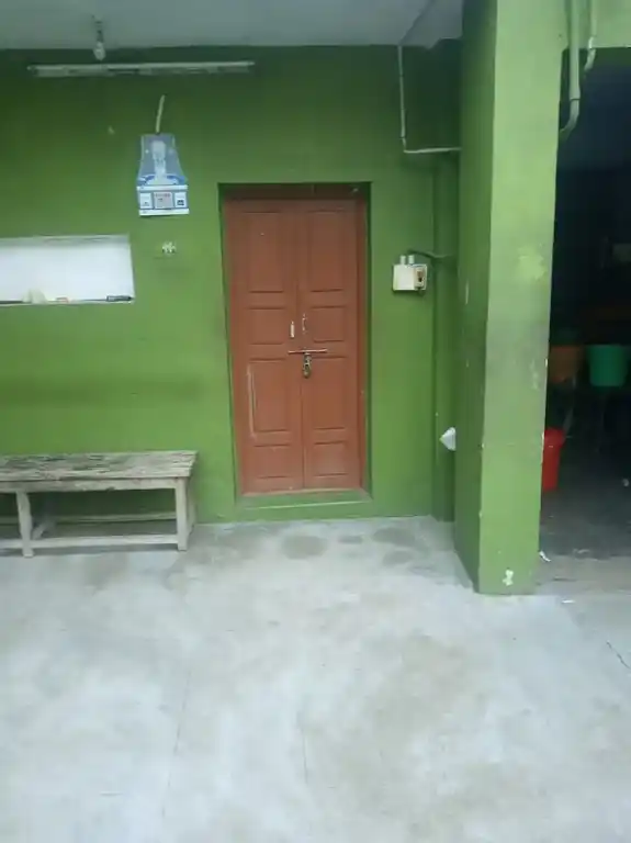 Arulmigu Kaliamman Temple, Vadugu Mettu Rajakka Patty, Dindugal - 624003 அருள்மிகு காளியம்மன் திருக்கோவில், வடுகு மேட்டு ராஜாக்க பட்டி, திண்டுக்கல் - 624003, Dindigul - Ancient Temple Architecture and History Image 4