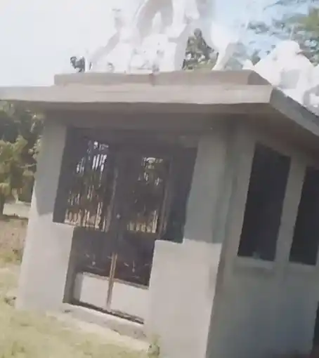 Arulmigu Kaliamman Temple, Valkiramanickam, Valkiramanickam - 630314