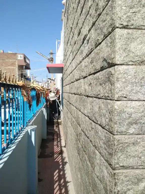 Arulmigu Kaliamman Temple, Vathalagundu - 624202 அருள்மிகு காளியம்மன் திருக்கோயில், வத்தலகுண்டு - 624202, Dindigul - Ancient Temple Architecture and History Image 4