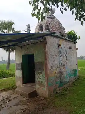 Arulmigu Kaliamman Temple, Velugudi - 610102