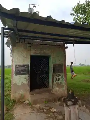 Arulmigu Kaliamman Temple, Velugudi - 610102 அருள்மிகு காளியம்மன் திருக்கோயில், Velugudi - 610102, Thiruvarur - Ancient Temple Architecture and History Image 3