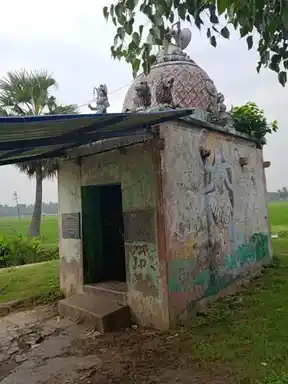 Arulmigu Kaliamman Temple, Velugudi - 610102 அருள்மிகு காளியம்மன் திருக்கோயில், Velugudi - 610102, Thiruvarur - Ancient Temple Architecture and History Image 4