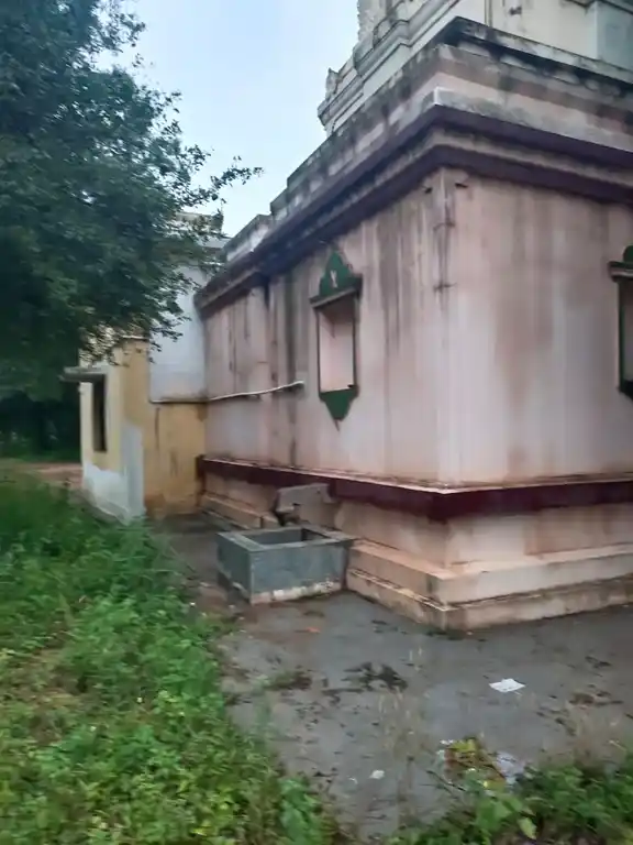 Arulmigu Kaliamman Temple, Vembarpatti - 624308 அருள்மிகு காளியம்மன் கோயில், Vembarpatti - 624308, Dindigul - Ancient Temple Architecture and History Image 3