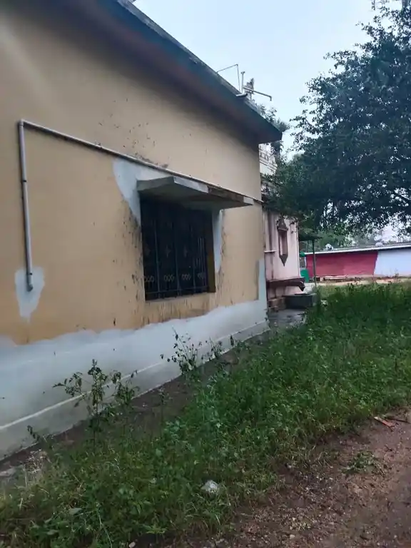 Arulmigu Kaliamman Temple, Vembarpatti - 624308 அருள்மிகு காளியம்மன் கோயில், Vembarpatti - 624308, Dindigul - Ancient Temple Architecture and History Image 5