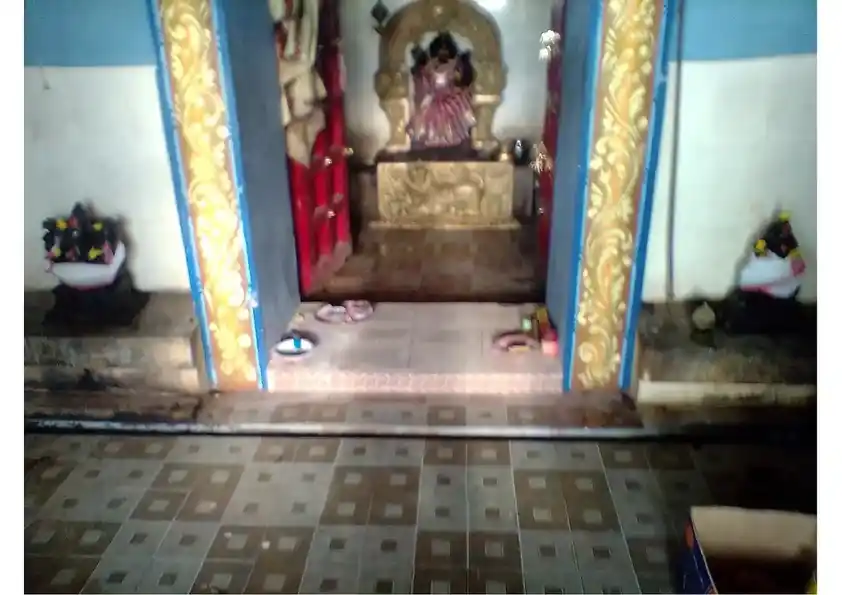 Arulmigu Kaliamman Temple, Venmanancherry - 611103 அருள்மிகு காளியம்மன் திருக்கோயில், Venmanancherry - 611103, Nagapattinam - Ancient Temple Architecture and History Image 2