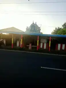 Arulmigu Kaliamman Temple, Veppancheri - 614703 அருள்மிகு காளியம்மன் திருக்கோயில், வேப்பஞ்சேரி - 614703, Thiruvarur - Ancient Temple Architecture and History Image 3