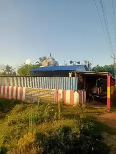 Arulmigu Kaliamman Temple, Veppancheri - 614703 அருள்மிகு காளியம்மன் திருக்கோயில், வேப்பஞ்சேரி - 614703, Thiruvarur - Ancient Temple Architecture and History Image 4