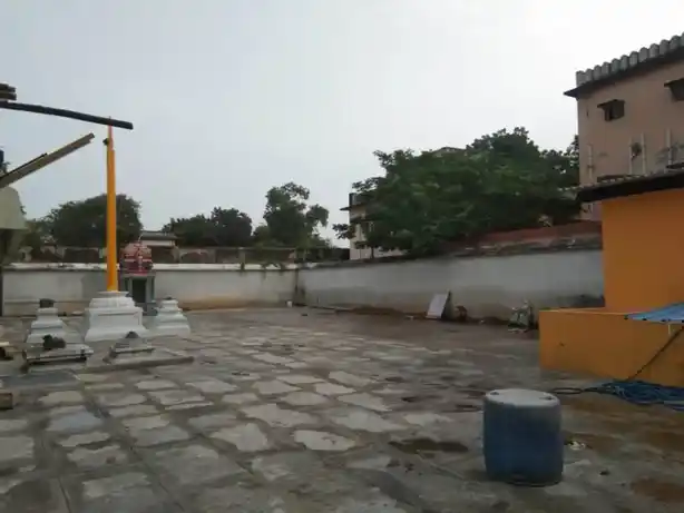 Arulmigu Kaliamman Temple, Walajah - 632513 அருள்மிகு காளியம்மன் திருக்கோயில், வாலாஜா நகரம் - 632513, Ranipet - Ancient Temple Architecture and History Image 3