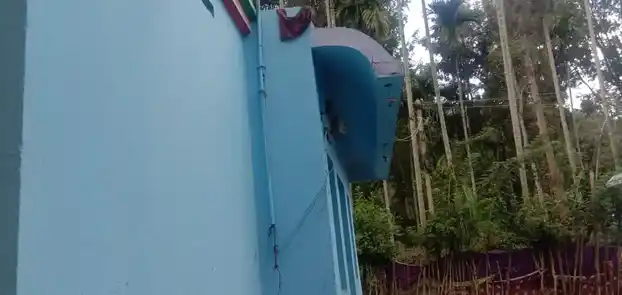 Arulmigu Kaliamman Vinayagar Temple, Kanalkadu - 624216 Arulmigu Kaliamman Vinayagar Temple, Kanalkadu - 624216, Dindigul - Ancient Temple Architecture and History Image 2