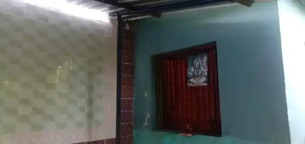 Arulmigu Kaliamman Vinayagar Temple, Kanalkadu - 624216 Arulmigu Kaliamman Vinayagar Temple, Kanalkadu - 624216, Dindigul - Ancient Temple Architecture and History Image 3