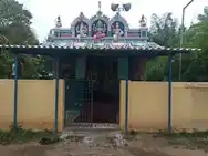 Arulmigu Kaliammantemple, Perthuarikudi - 613704