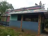 Arulmigu Kaliammantemple, Perthuarikudi - 613704 காளியம்மன் திருக்கோயில், Perthuarikudi - 613704, Thiruvarur - Ancient Temple Architecture and History Image 2