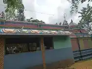 Arulmigu Kaliammantemple, Perthuarikudi - 613704 காளியம்மன் திருக்கோயில், Perthuarikudi - 613704, Thiruvarur - Ancient Temple Architecture and History Image 4