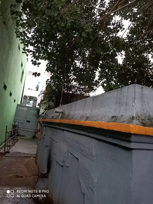 Arulmigu Kaligamabal Temple, Gandhi Road, Tiruvallur - 602001 அருள்மிகு காளிகாம்பாள் திருக்கோயில், Gandhi Road, Tiruvallur - 602001, Tiruvallur - Ancient Temple Architecture and History Image 5