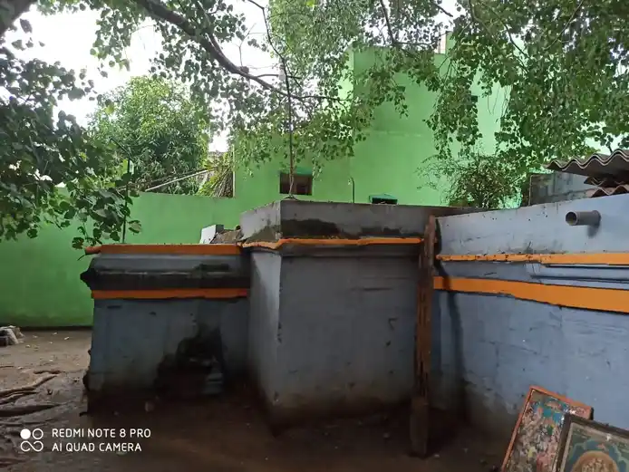 Arulmigu Kaligamabal Temple, Gandhi Road, Tiruvallur - 602001 அருள்மிகு காளிகாம்பாள் திருக்கோயில், Gandhi Road, Tiruvallur - 602001, Tiruvallur - Ancient Temple Architecture and History Image 6