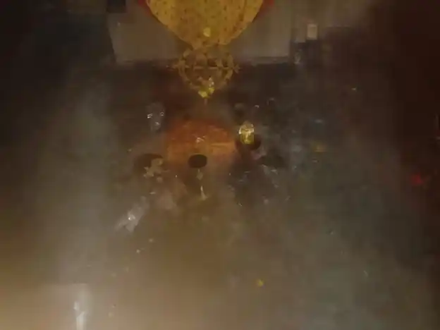 Arulmigu Kaligambal Temple, Near Panchayath Offic, Nediyam - 631207 அருள்மிகு காளிகாம்பாள் திருக்கோயில், Near Panchayath Offic, Nediyam - 631207, Tiruvallur - Ancient Temple Architecture and History Image 3