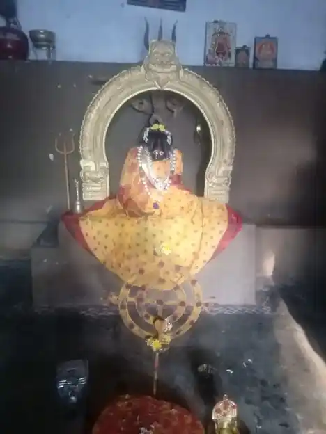 Arulmigu Kaligambal Temple, Near Panchayath Offic, Nediyam - 631207 அருள்மிகு காளிகாம்பாள் திருக்கோயில், Near Panchayath Offic, Nediyam - 631207, Tiruvallur - Ancient Temple Architecture and History Image 5