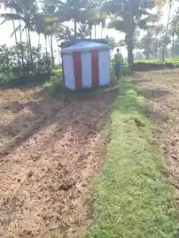 Arulmigu Kaliganachi Amman Temple, -, Vadakarai - 627812