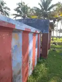 Arulmigu Kaliganachi Amman Temple, -, Vadakarai - 627812 அருள்மிகு கலிங்கநாச்சியம்மன் திருக்கோயில், -, Vadakarai - 627812, Tenkasi - Ancient Temple Architecture and History Image 3