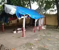 Arulmigu Kalikadevi Temple, Mudalipalayam - 641606