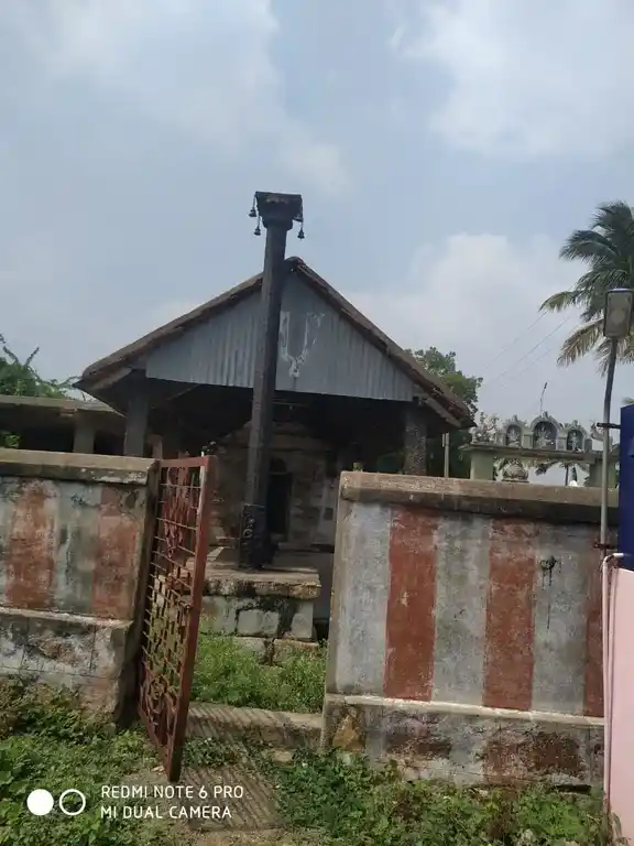 Arulmigu Kalikastheswarar And Varatharajaperumal Temple, Sirukalapur - 621706 Arulmigu Kalikastheswarar and varatharajaperumal Temple,  - 621706, Thiruchirappalli - Ancient Temple Architecture and History Image 3