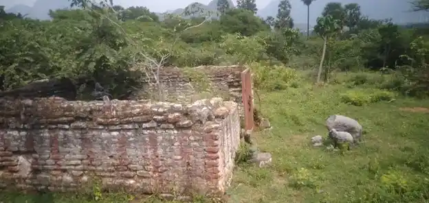Arulmigu Kalimugathu Booththan Thirukoil, Aralvaimozhi - 629301 Temple