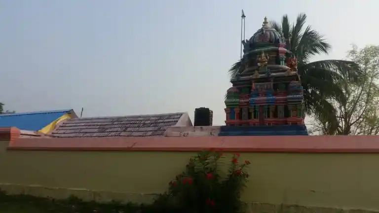 Arulmigu Kalinga Vinayagar Temple, Veramangalam, Aranthangi - 614616 அருள்மிகு கலிங்கவிநாயகர் திருக்கோயில், Veramangalam, Aranthangi - 614616, Pudukkottai - Ancient Temple Architecture and History Image 2