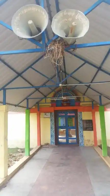 Arulmigu Kalinga Vinayagar Temple, Veramangalam, Aranthangi - 614616 அருள்மிகு கலிங்கவிநாயகர் திருக்கோயில், Veramangalam, Aranthangi - 614616, Pudukkottai - Ancient Temple Architecture and History Image 4
