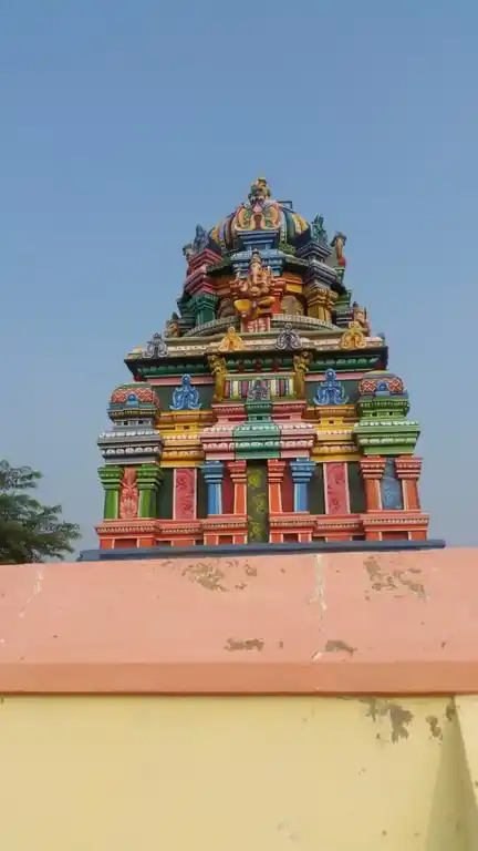 Arulmigu Kalinga Vinayagar Temple, Veramangalam, Aranthangi - 614616 அருள்மிகு கலிங்கவிநாயகர் திருக்கோயில், Veramangalam, Aranthangi - 614616, Pudukkottai - Ancient Temple Architecture and History Image 5