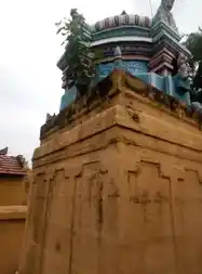 Arulmigu Kalingadi Karupu Temple, Thinnakonam - 621706