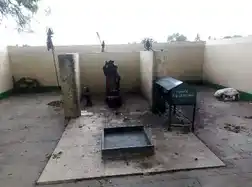 Arulmigu Kalingadi Karupu Temple, Thinnakonam - 621706 அருள்மிகு கலிங்கடி கருப்பு திருக்கோயில், Thinnakonam - 621706, Thiruchirappalli - Ancient Temple Architecture and History Image 2